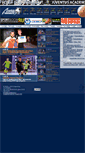 Mobile Screenshot of cuppercup.ru